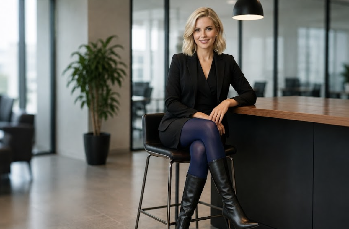 Rita S., Sales Manager at SV Media