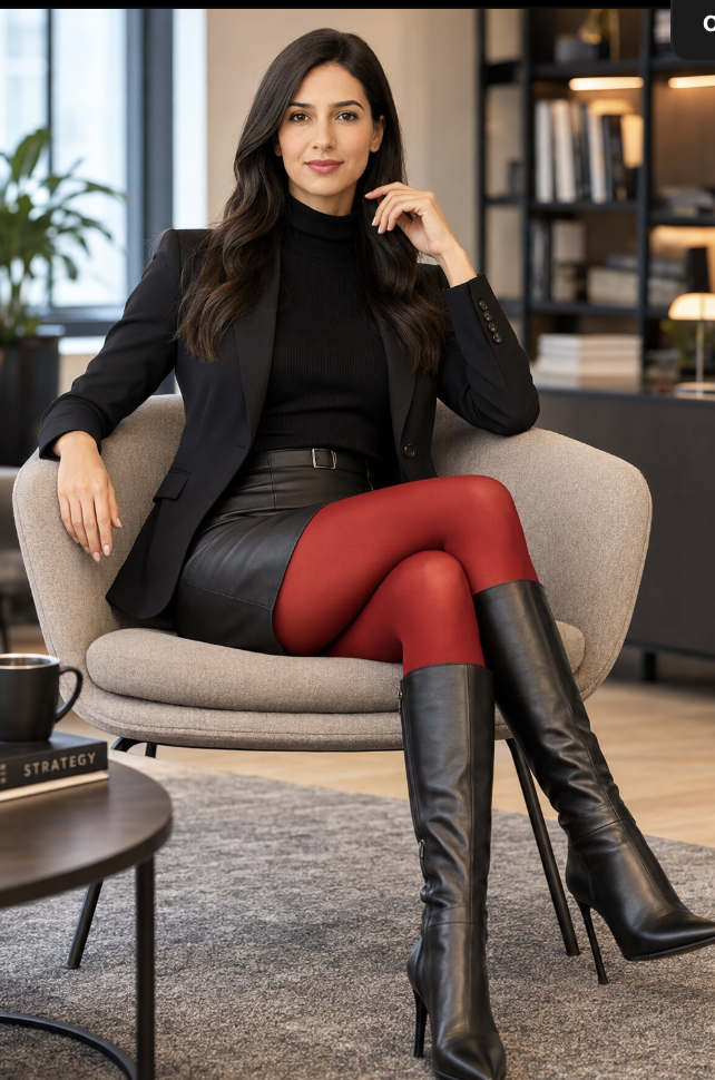 Victoria S., Ops Coordinator at SV Media